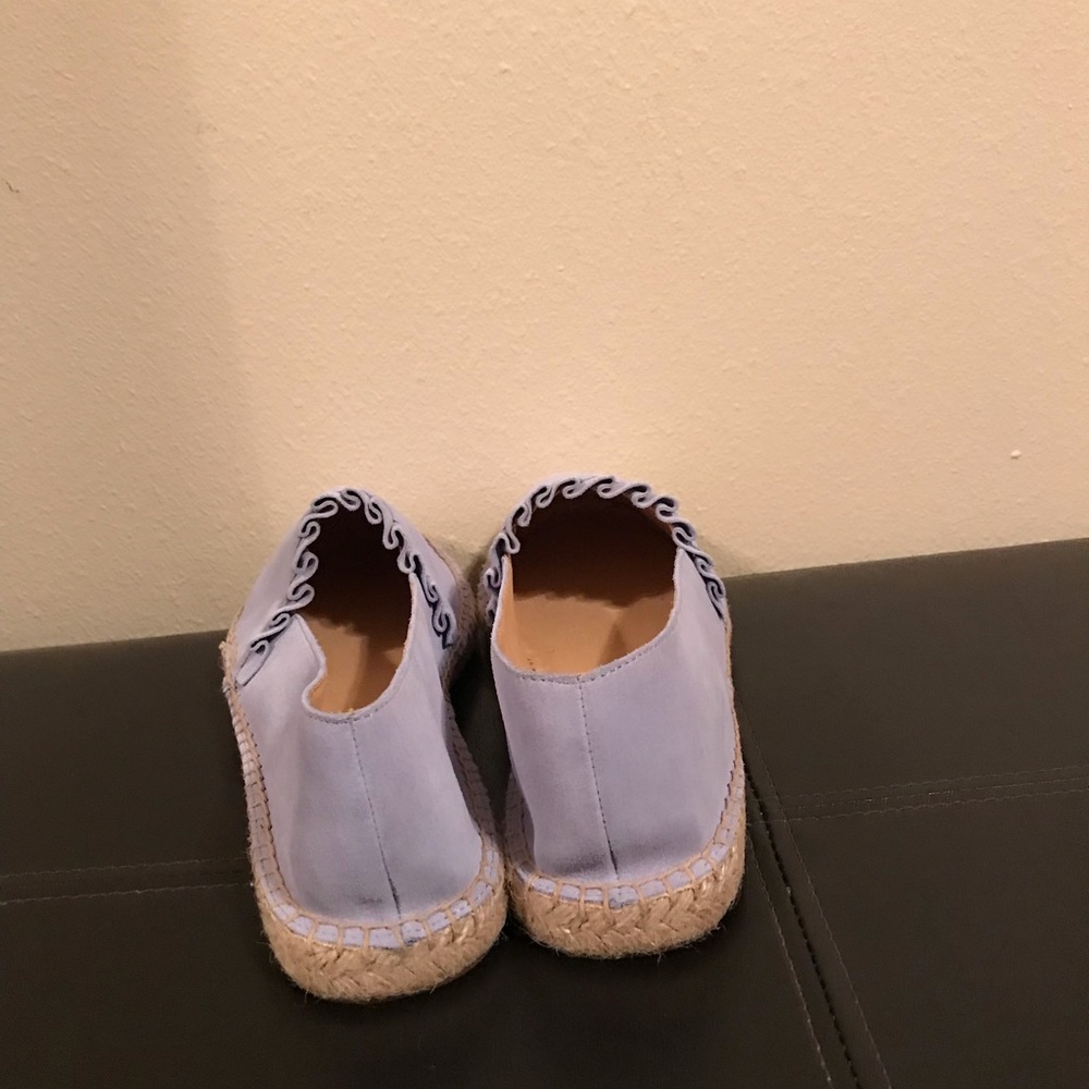 Talbots espadrilles - Picture 2 of 4